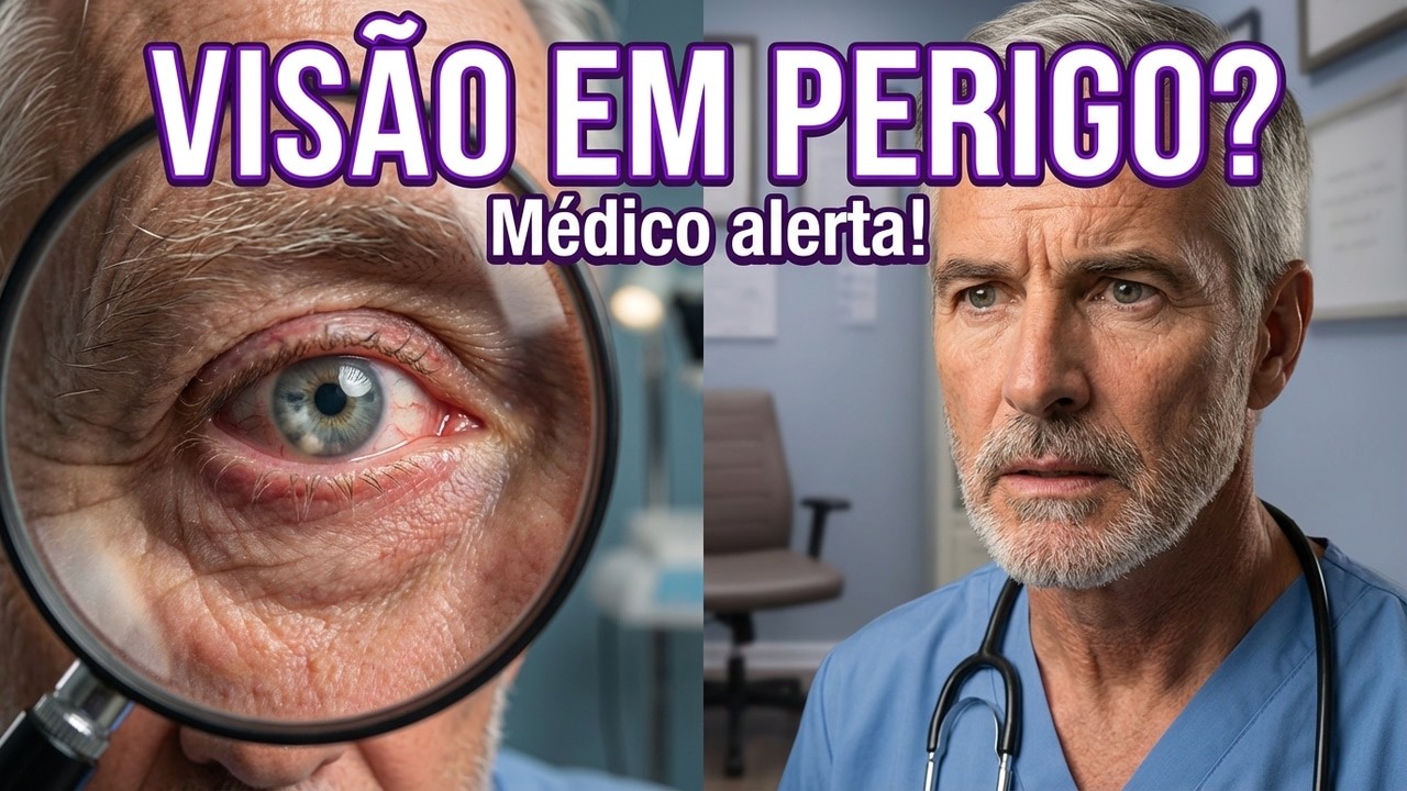 5 ALIMENTOS BARATOS QUE TODOS IGNORAN (Pero Protegen Tu Visión Después de los 60)
