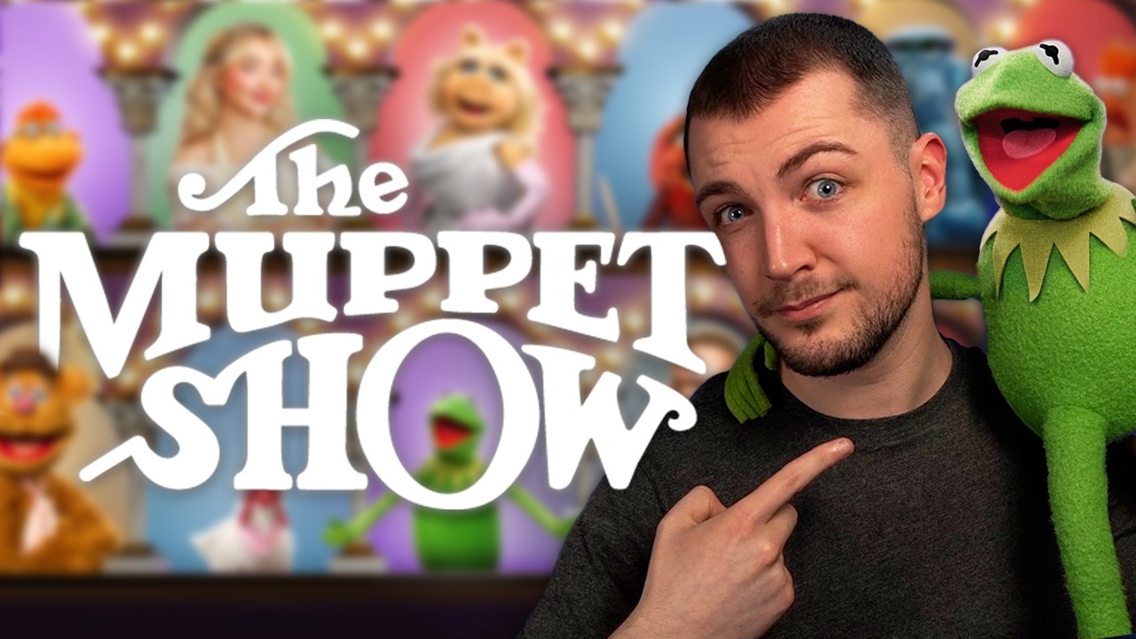 The Muppet Show Revival Is Sensational | Some Boi Online