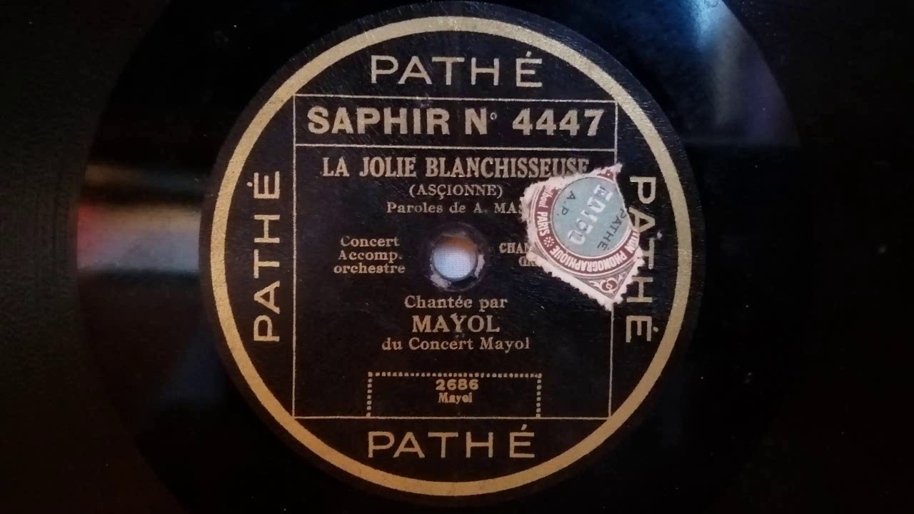 Félix Mayol - 