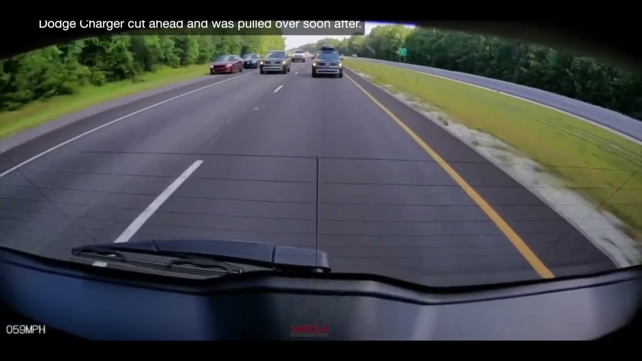 Instant Police Karma | Instant Justice & Convenient Cops #1