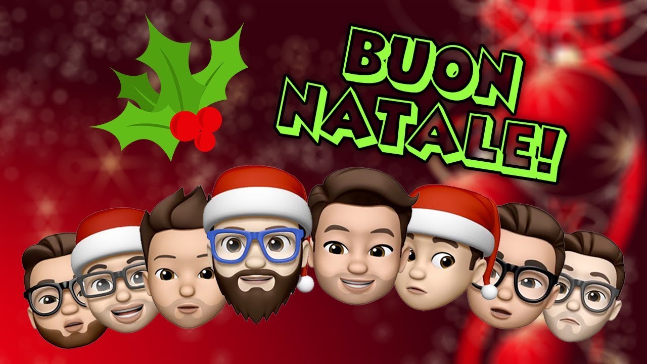 Tanti auguri dal team di Spinblog!