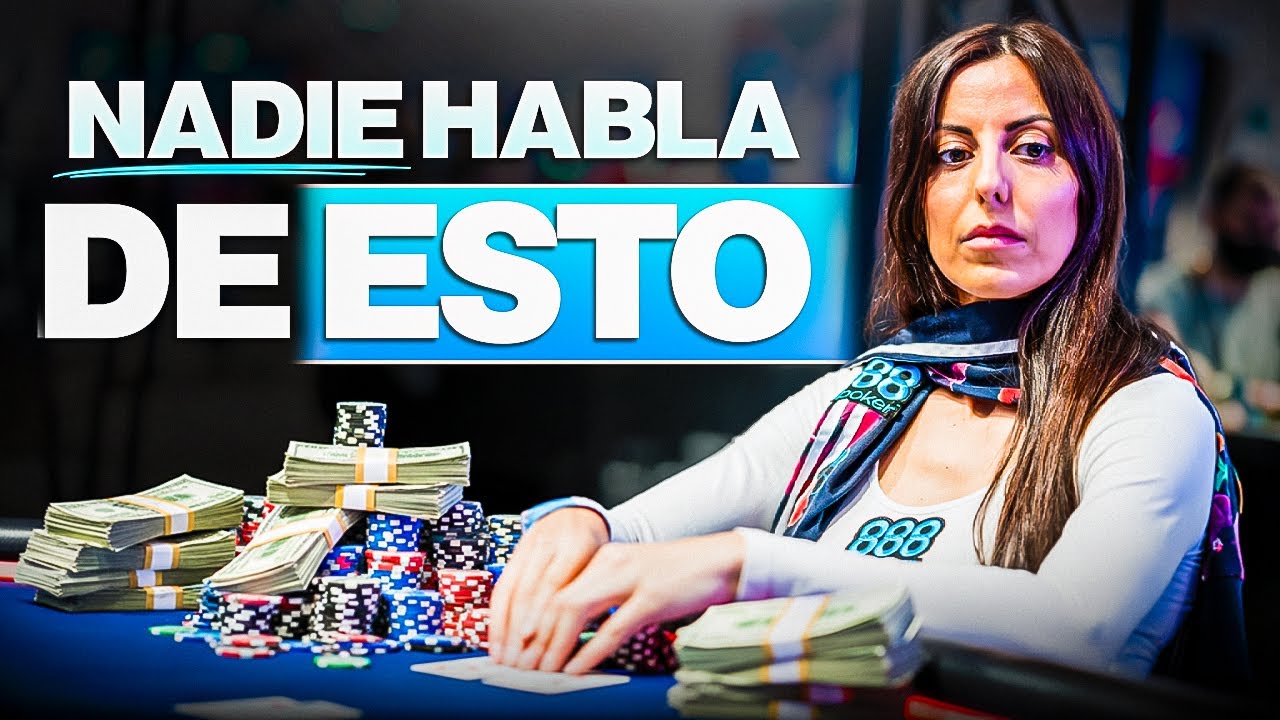 Los 7 Errores que Veo en TODOS los Torneos en Vivo (desde dentro)