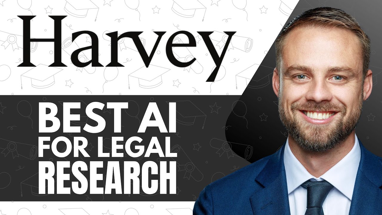 Best AI For Legal Research, Drafting & Documents Review (2026) | AI Tools For Lawyers & Law Students