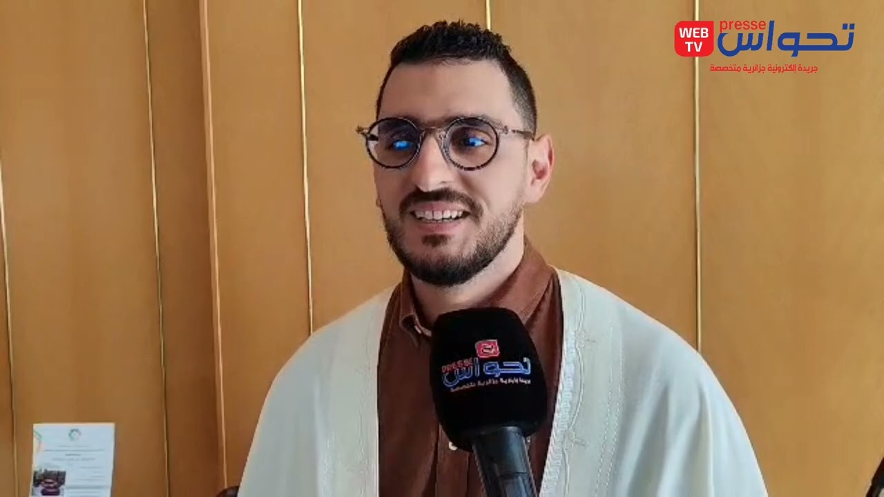 #شاهد تصريحات حصرية للفائزين بجائزة الصناعة التقليدية والحرف موسم 2025