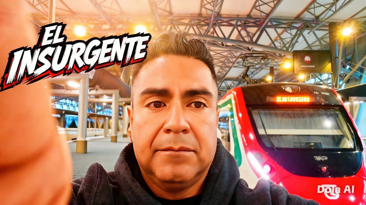 Tren el 