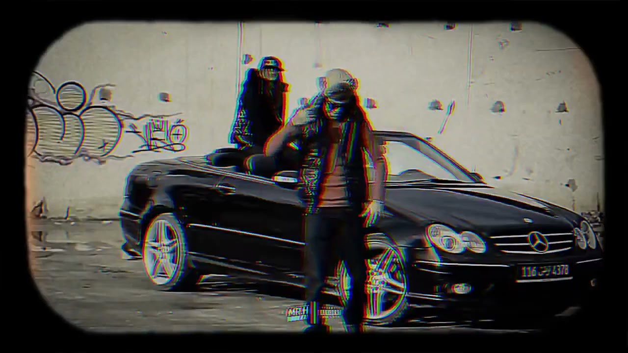 Emino ft. Weld 15 - Klab | كلاب ( A.C.A.B ) | Prod. Mr H YT