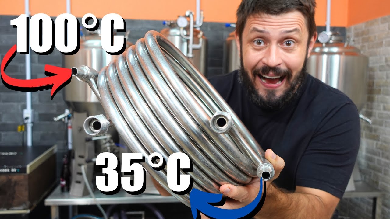 Por que eu ignorei esse trocador por tanto tempo?