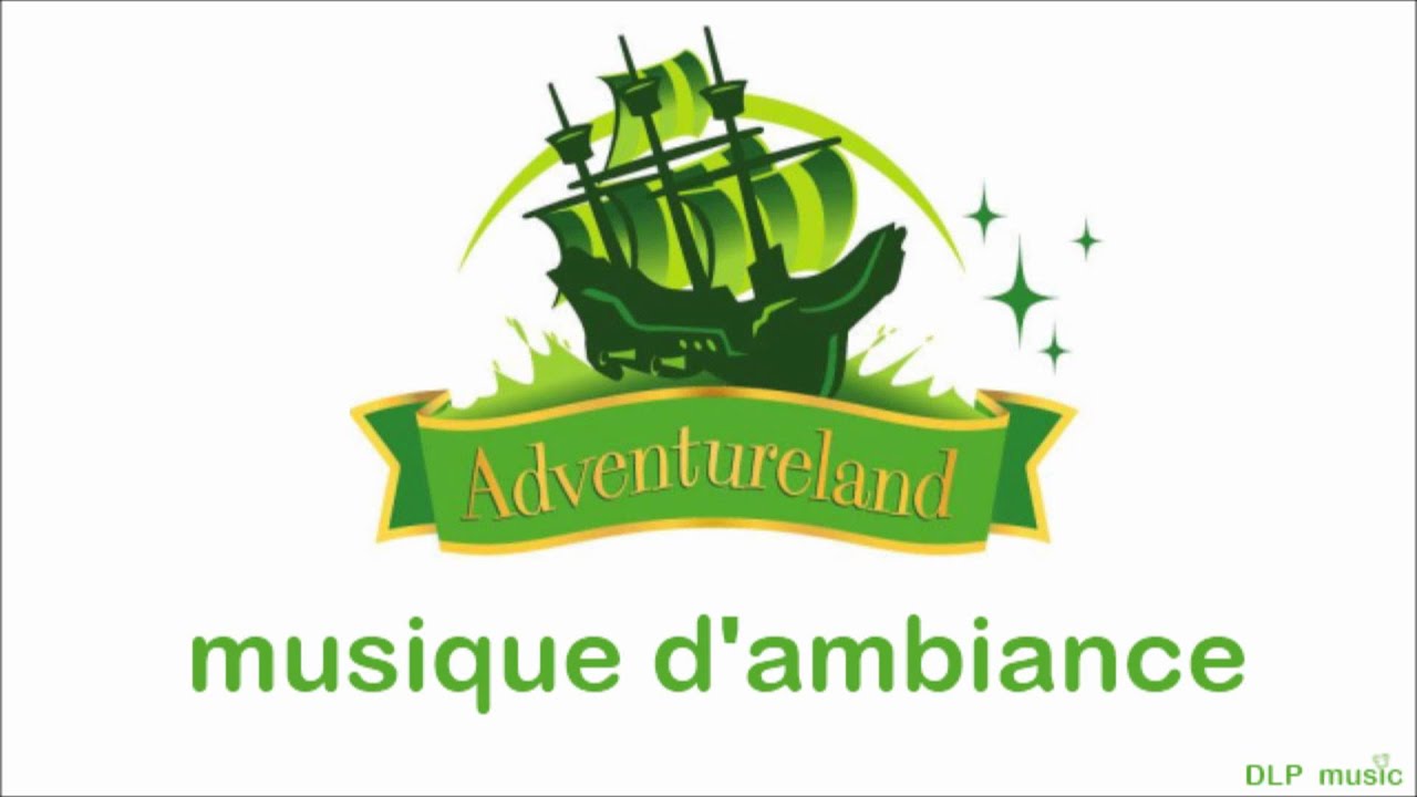 Adventureland - Haul Boys Haul