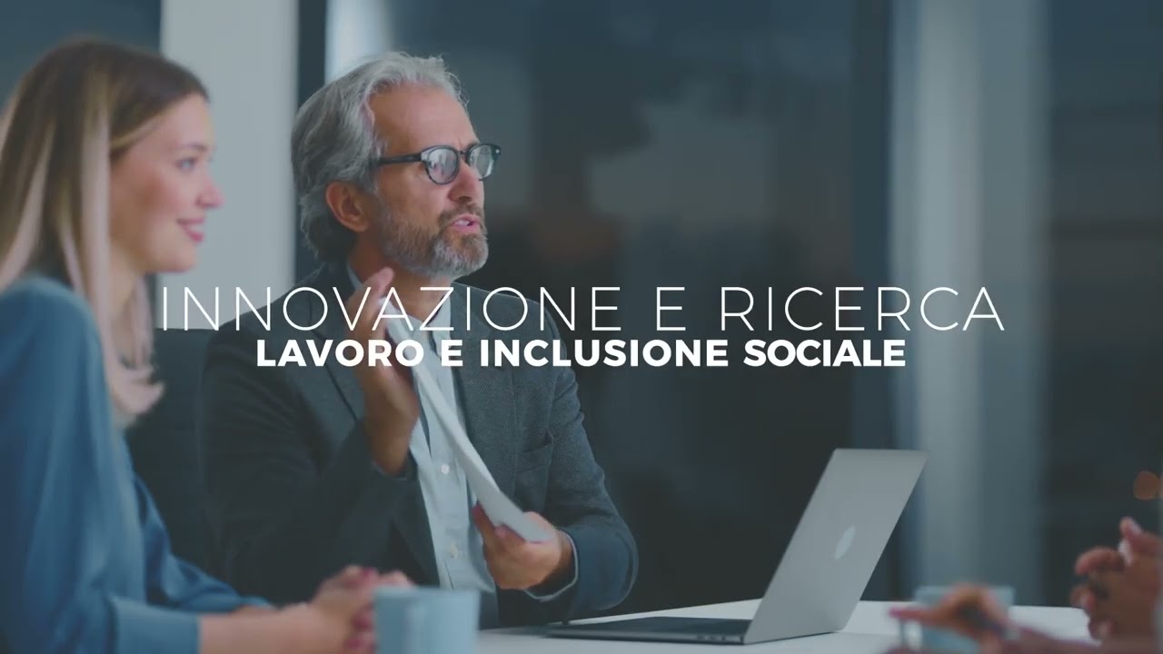 Le radici del futuro: due settennati di sviluppo regionale a confronto