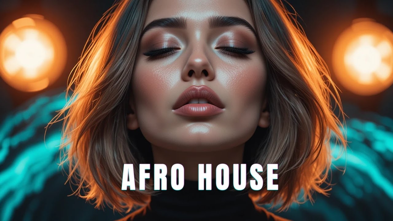 ORGANIC HOUSE – Travel Rhythm Pulse (Âme, Dixon)