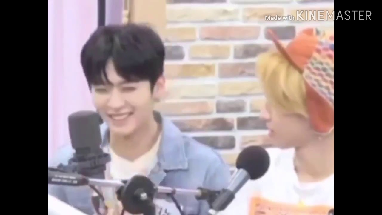 MinSung moments - stray kids Minho & jisung (Lee know & Han) moments #part2 (Lee Minho & Han jisung)