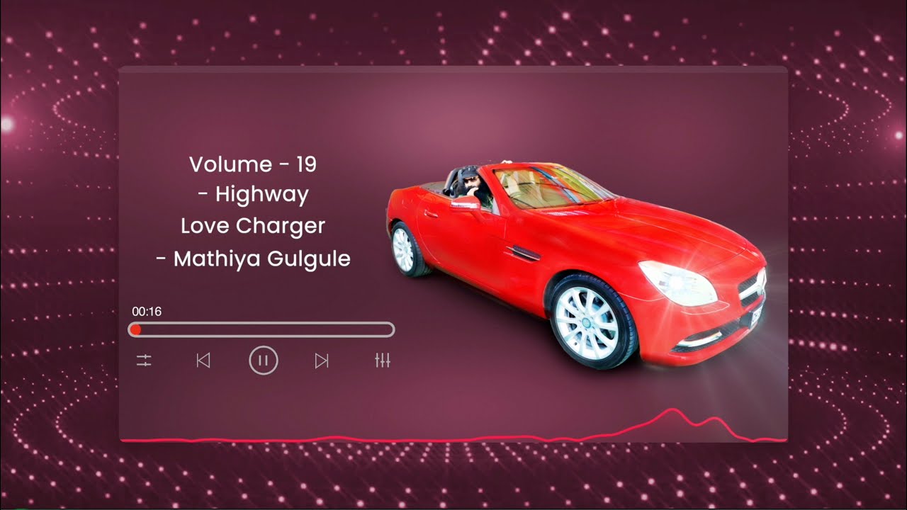 Mathiyan Gulgule | Highway Love Charger | Devotional Song | Saint Dr. Ram Rahim