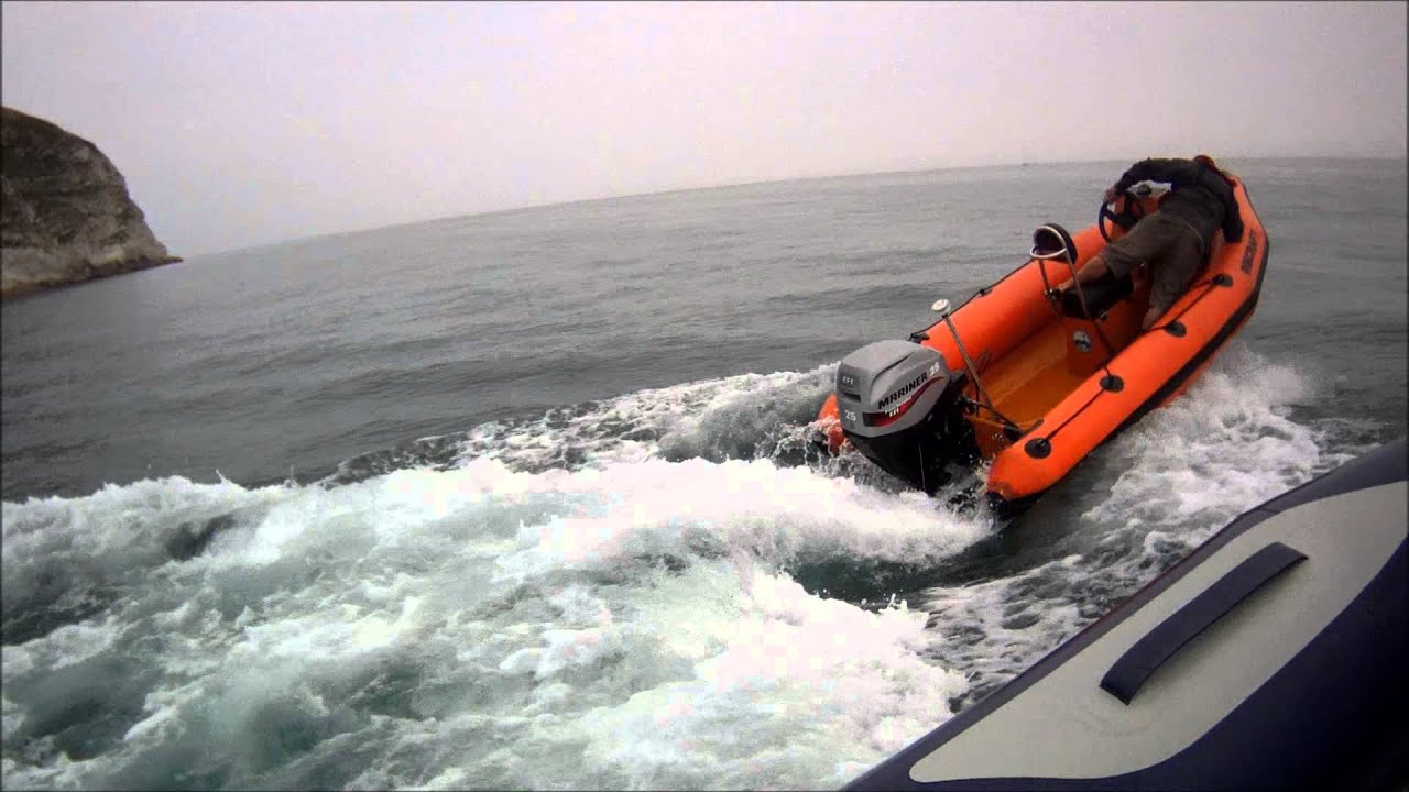 Mini Ribcraft