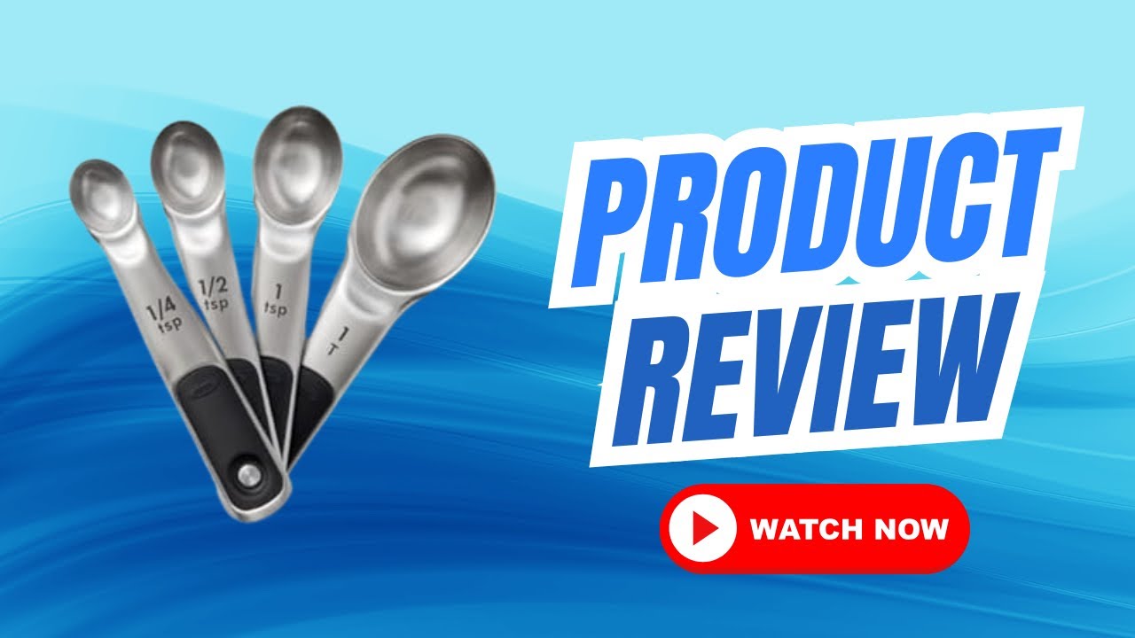 Looking for Long Lasting Measuring Spoons? Check These Out!
