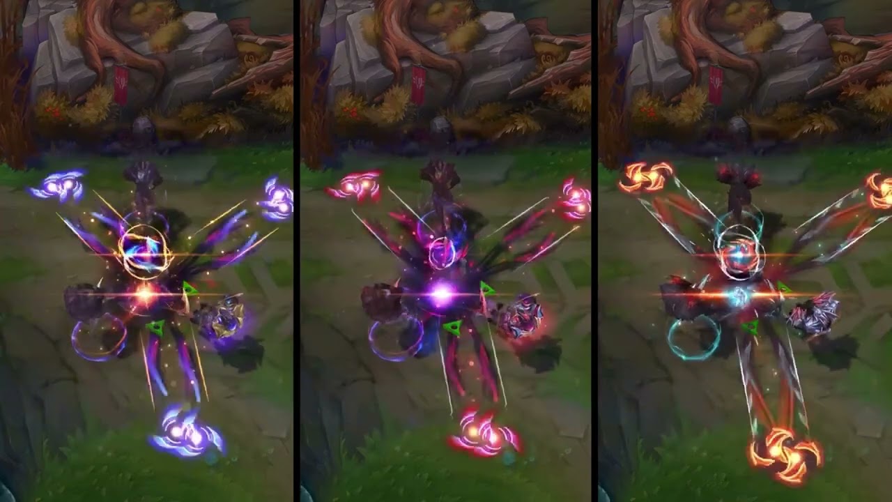 Galaksi Katili Zed Kostümleri Karşılaştırması! Hangisi Daha İyi? 🚀✨