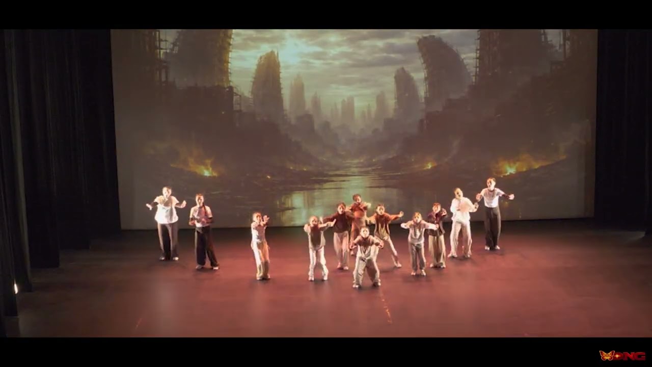 DNG - Let´s Go 2026 - Grupo 12