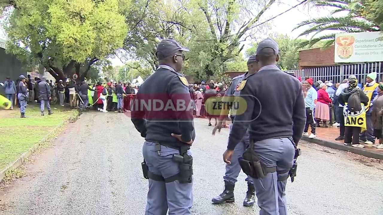 Iindaba Zethu | 14 April 2026 #iindabazethu