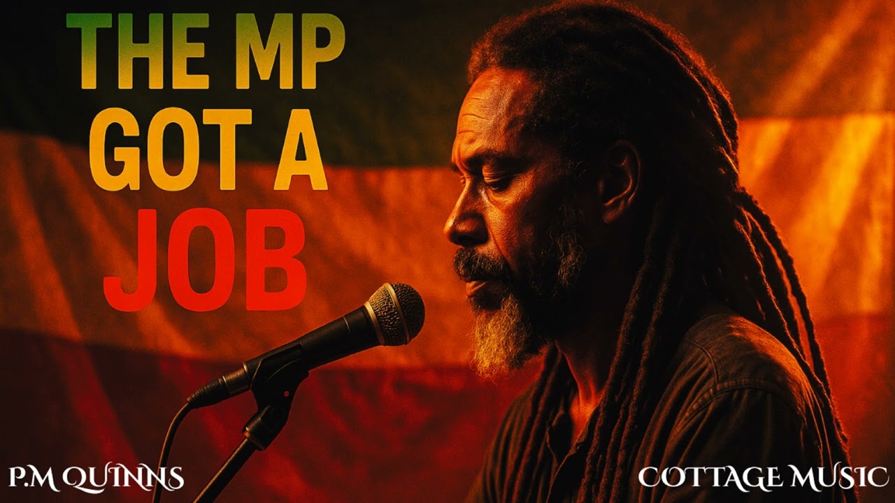 P.M Quinns - The MP Got a Job