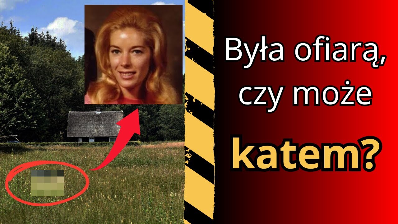 Psychiatrzy byli pewni, że to urojenia, dop&oacute;ki... - Cindy James | Podcast Kryminalny