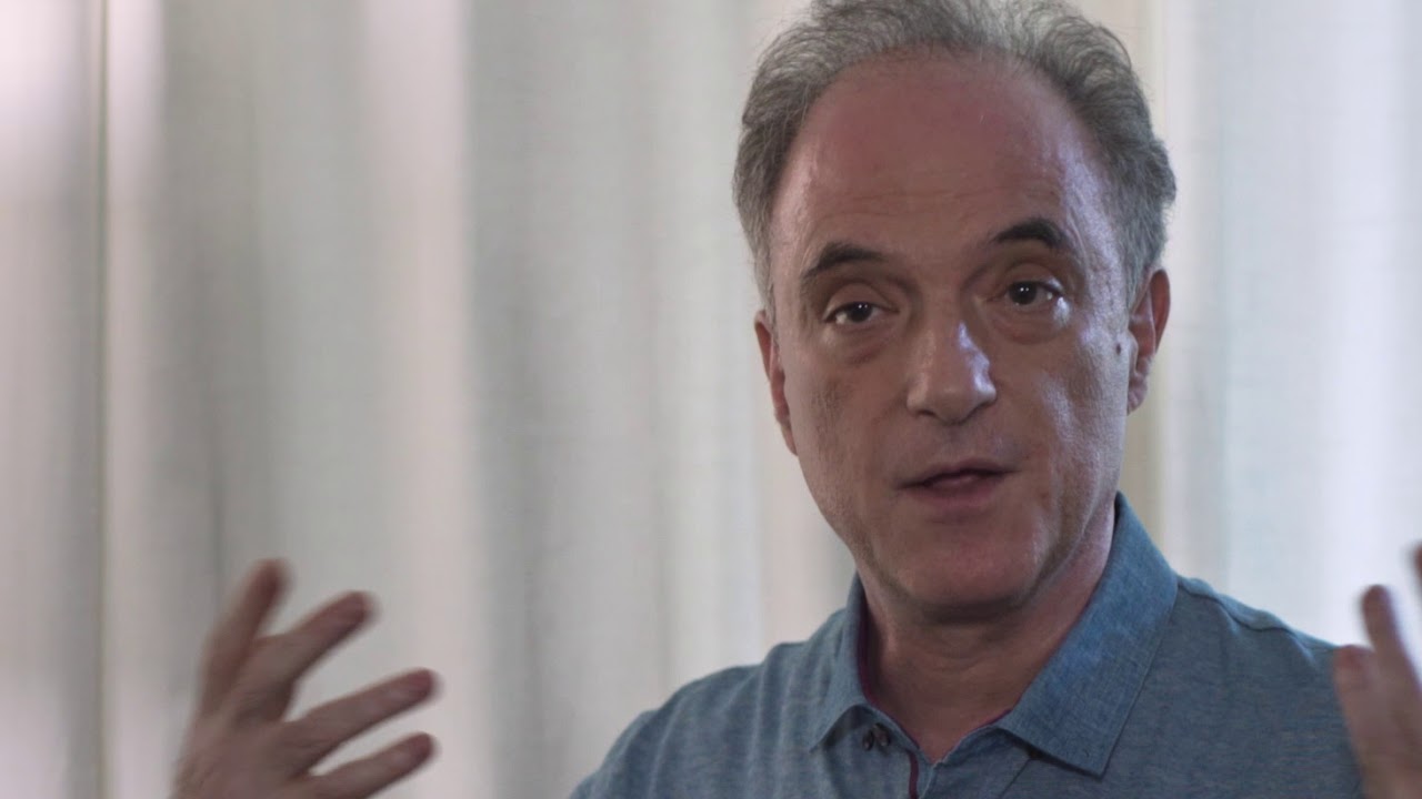 Can I Learn to See the Auric Field?