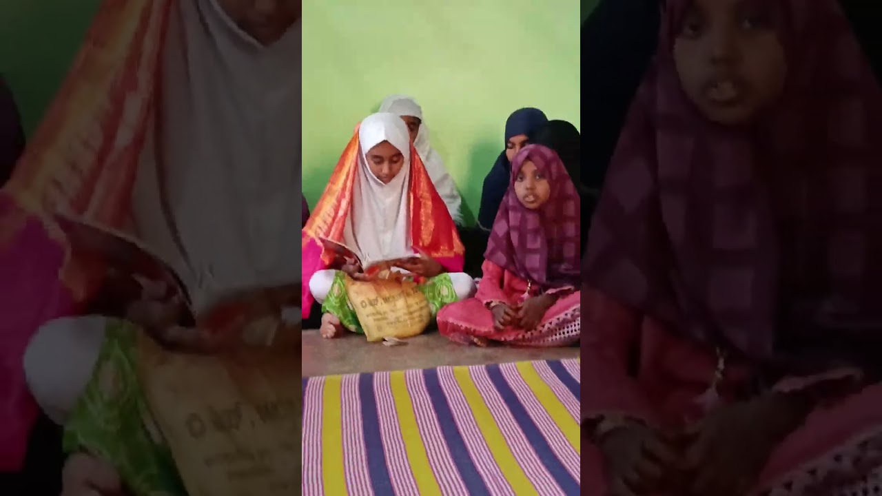 Nabi hai asra