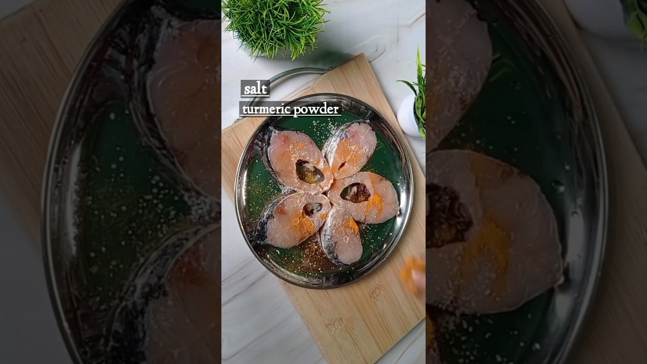 mouthwatering fish bhorta recipe | #shorts #viralvideo #fishrecipe