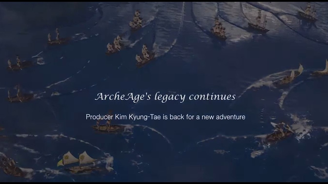 New ArcheAge