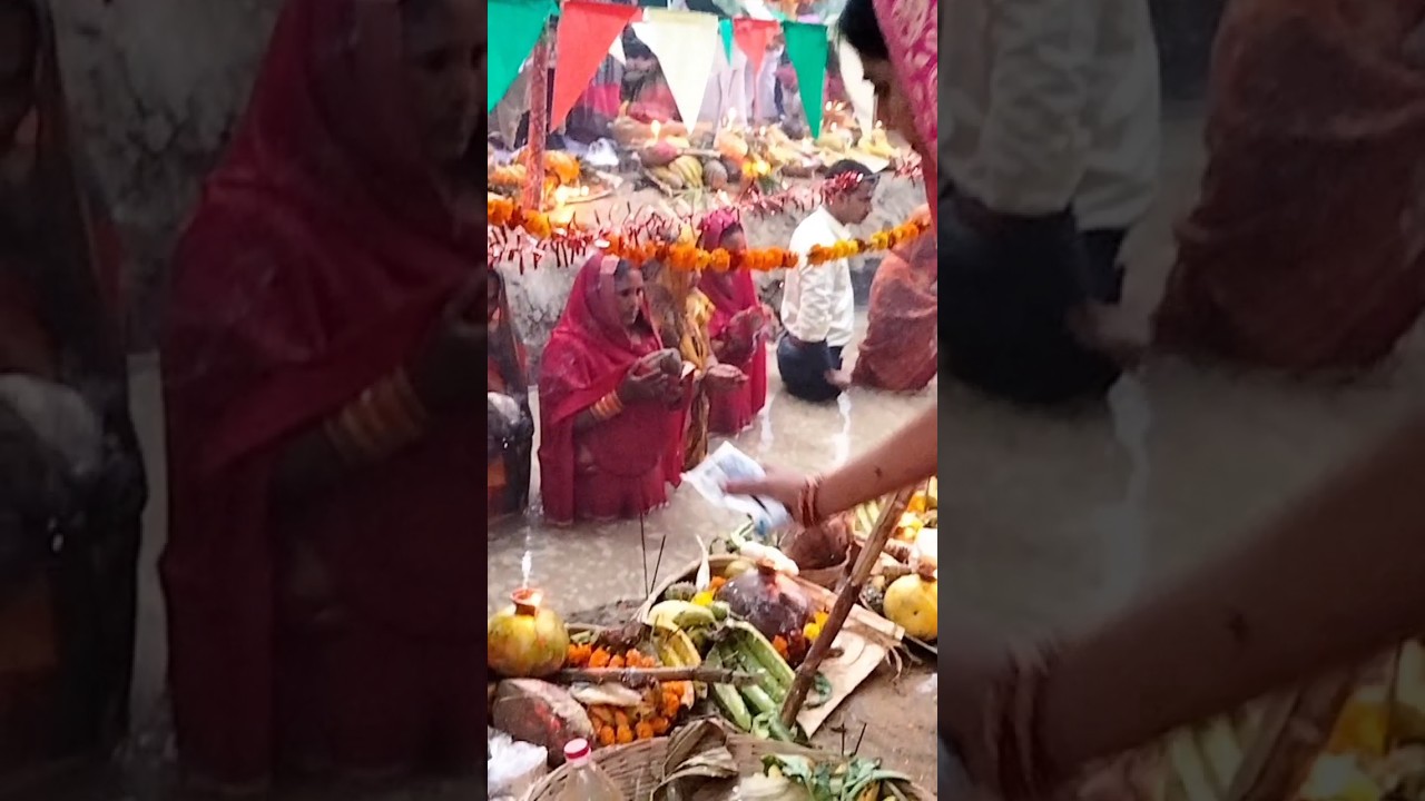 #bhojpuri chhati pooja song #chhathparv #chhat #chhathmaiya #chhaila_bihari_latest_bhojpuri_video