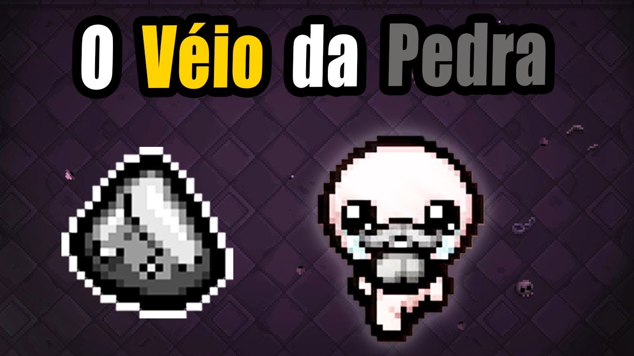 Testand o Joseph e seu Quase Rock Bottom(Mod Lost and Forgotten)