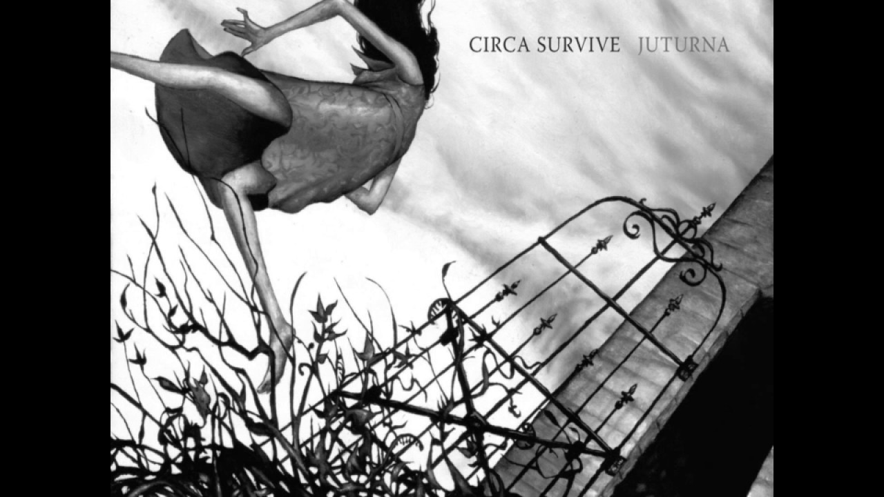 Circa Survive - In Fear and Faith [Instrumental]