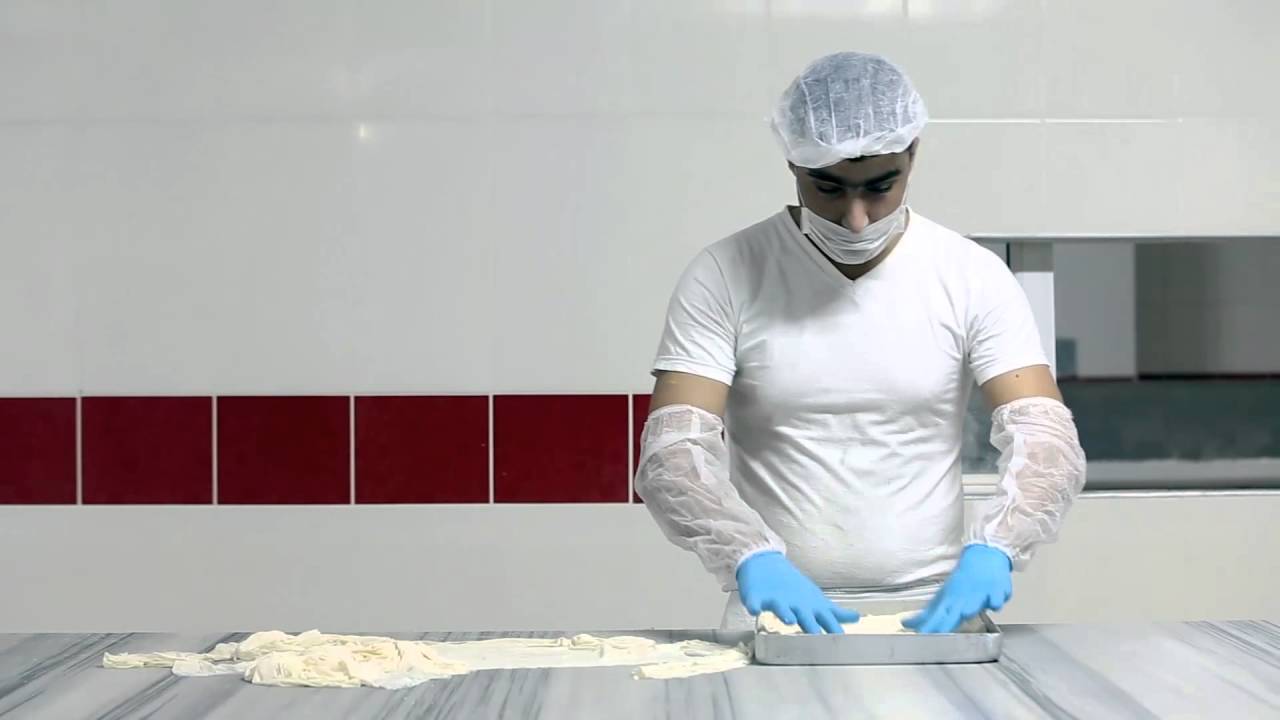 Tatlıbak Kurumsal Video