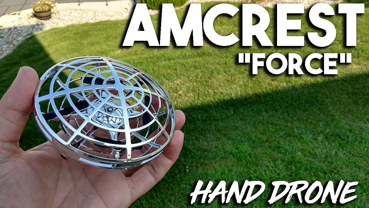Amcrest OB1-M 