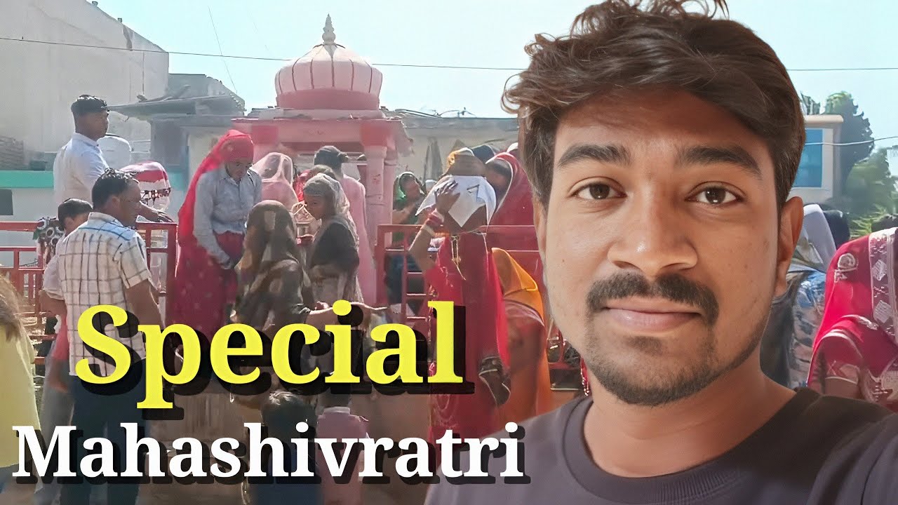 Mahashivratri Special 🕉️ | Aaj Ka Pura Din Bholenath Ke Naam”