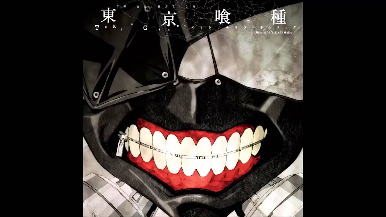 im dunkeln - Tokyo Ghoul OST