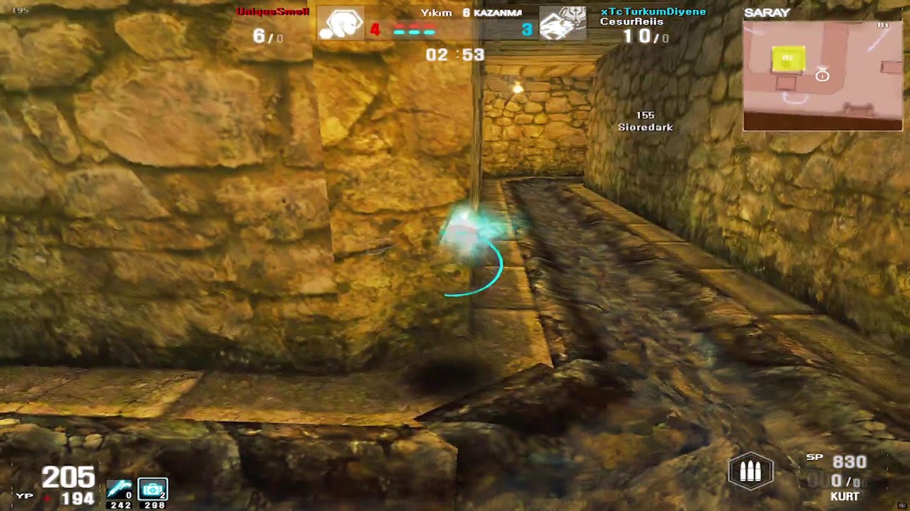 WOLFTEAM GOLDBILEK CANLI YAYIN !