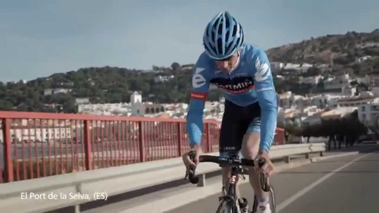 Garmin Edge 1000