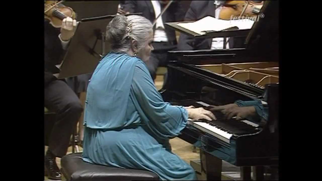 Nikolayeva-Tchaikovsky-Piano Concerto No.1-part 3 of 4 (HD)