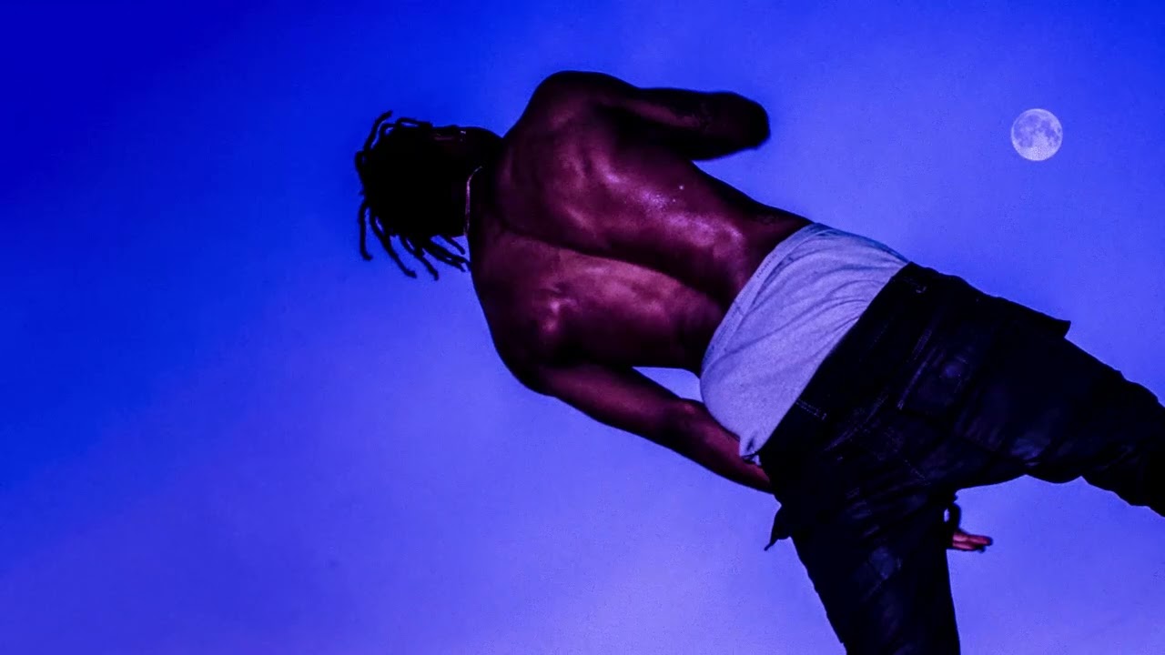 Travis Scott - Mamacita ft. Rich Homie Quan, Young Thug (Slowed & Reverb)
