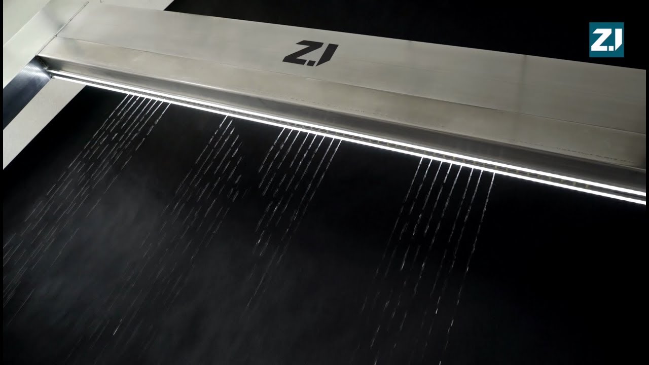 Water Screen - wersja oficjalna