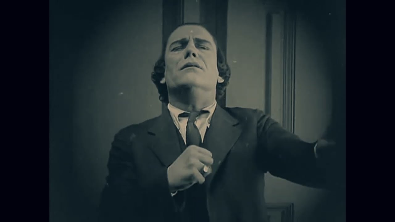 Ilya Popenko - Глазик (music video)