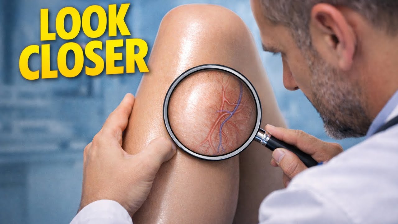 What Most People Get Wrong About Hair Loss on the Legs