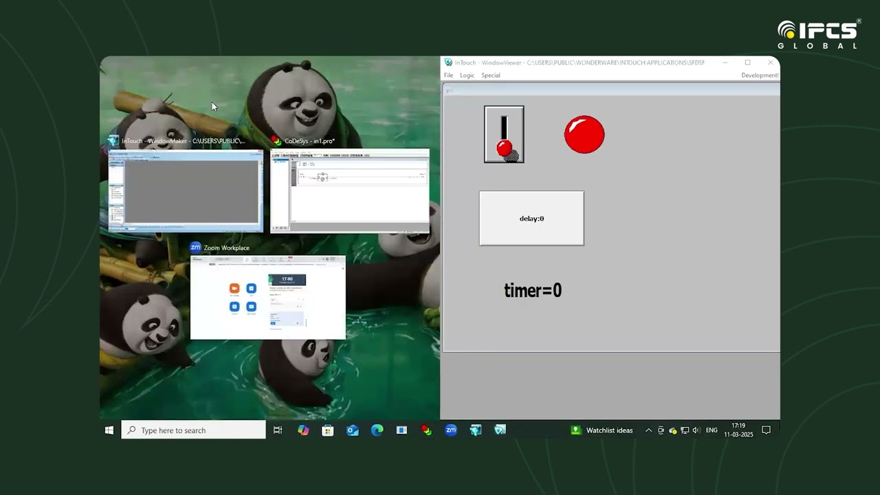 How to Connect ABB PLC with InTouch SCADA | Step-by-Step Guide