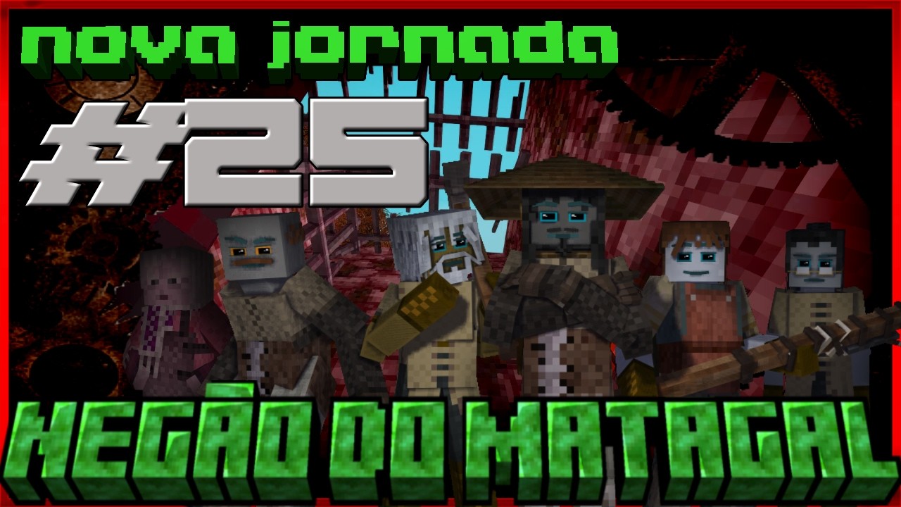 #VintageStory uma nova historia por Bobycraft-#25 - Nova Jornada