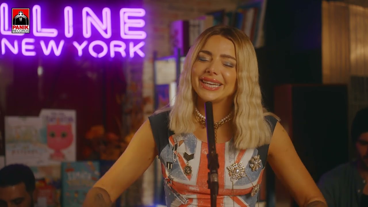 Josephine - Erota Mou 