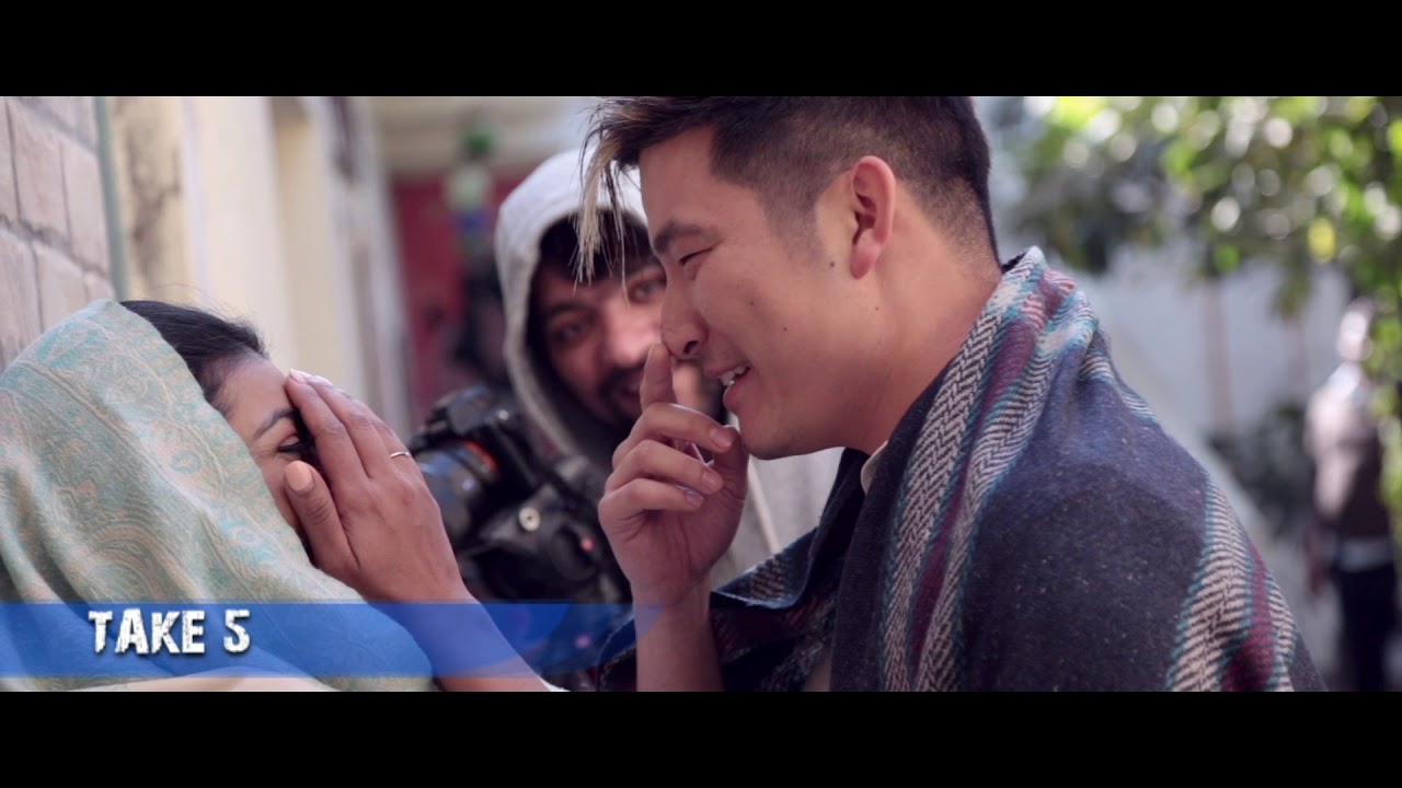 THE MAKING OF RAFTA RAFTA | Meiyang Chang | Himani Kapoor | Namyoho Studios | #IntezaarRahega