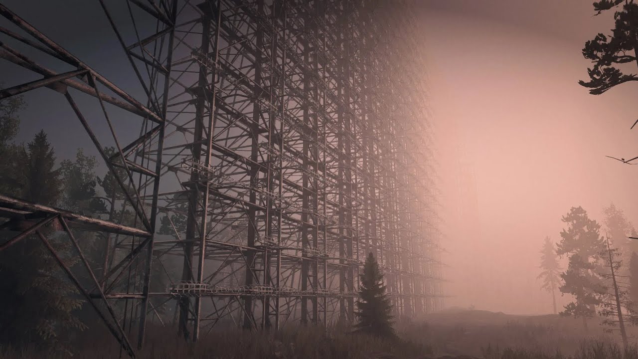 S.T.A.L.K.E.R.: Anomaly Anthology 2.0 №11