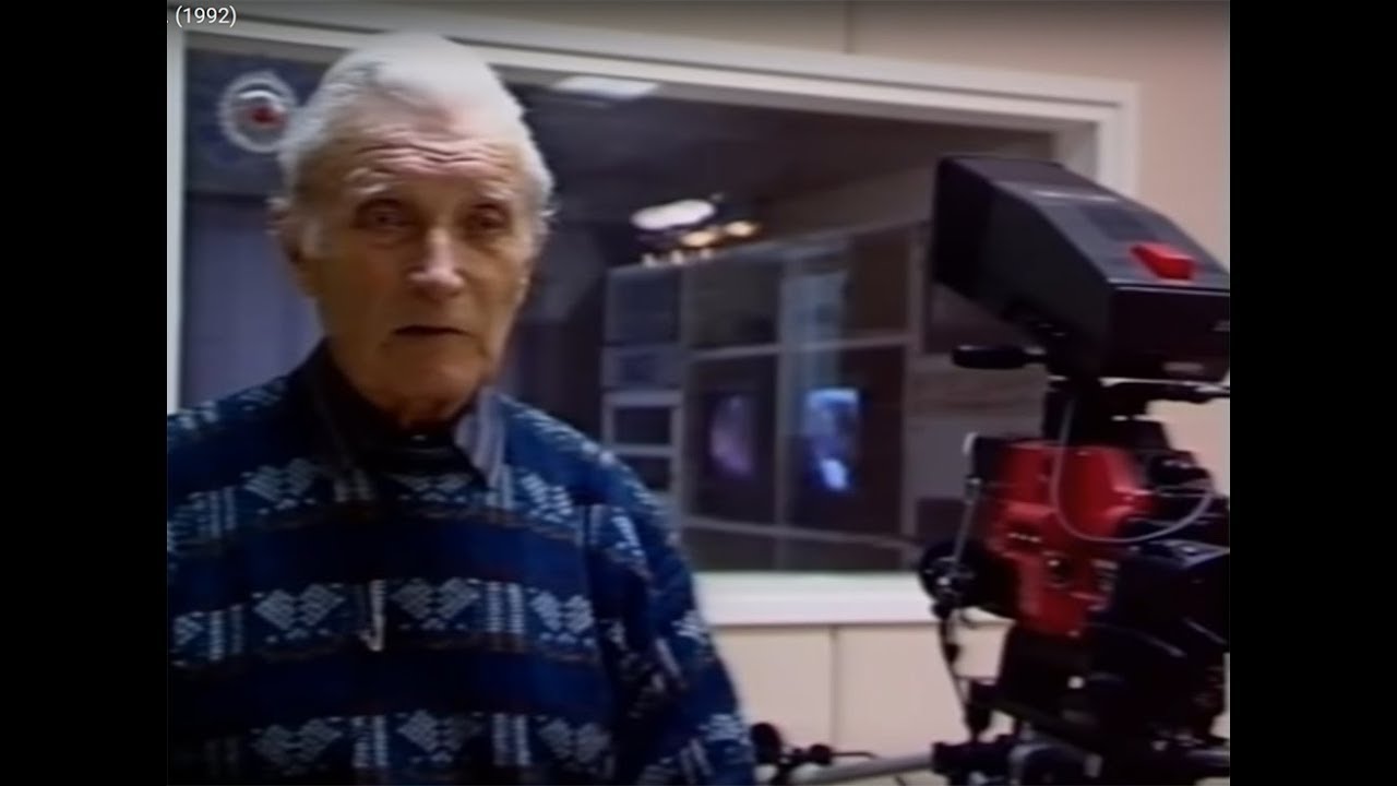 Nykarleby Lokal-tv 20&aring;r. (1992)