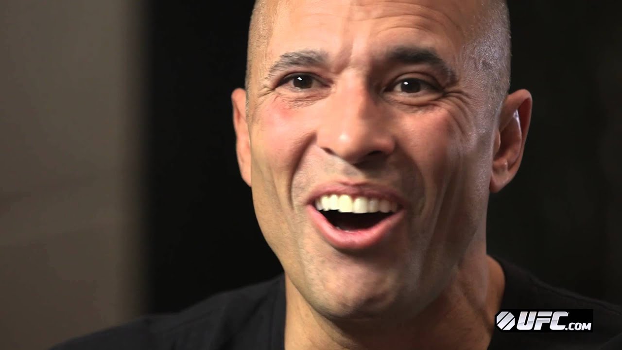 UFC 20 Years: Royce Gracie
