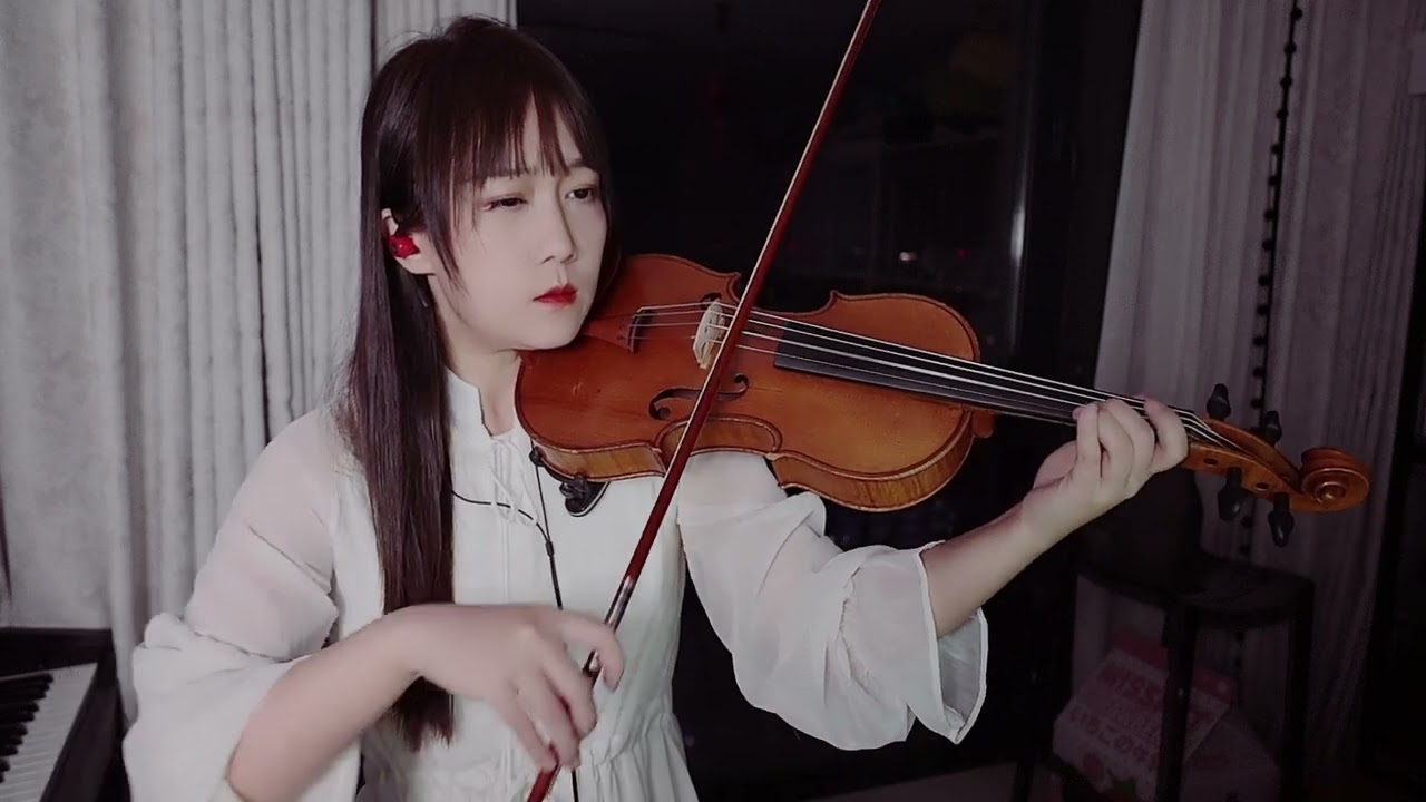 【揉揉酱】翻奏 S.H.E《一眼万年》