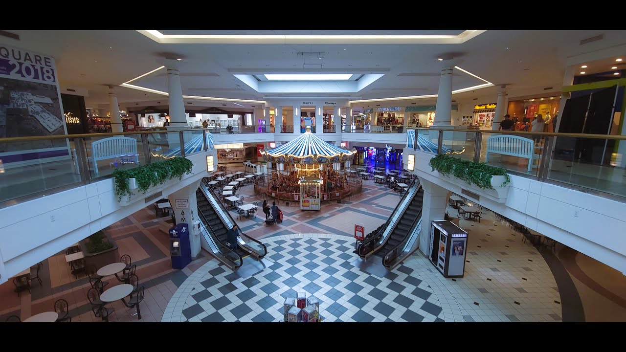 Glenbrook Square Mall